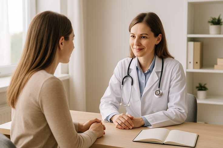 Doctor Consultation