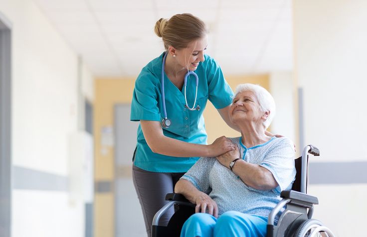 Elder Care