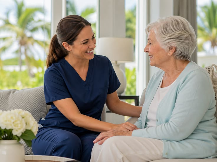 Home Nursing Care