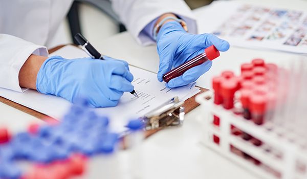 Lab Services