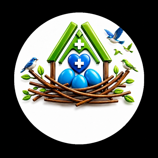 Anitha Health Care Logo