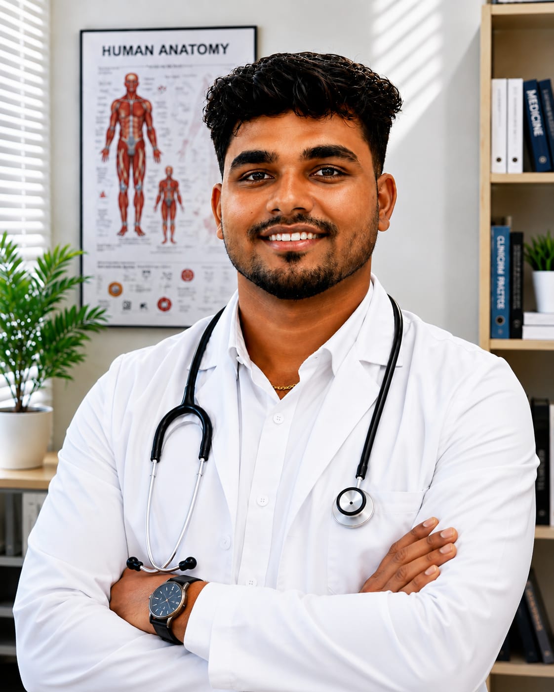 JayaRaman RA