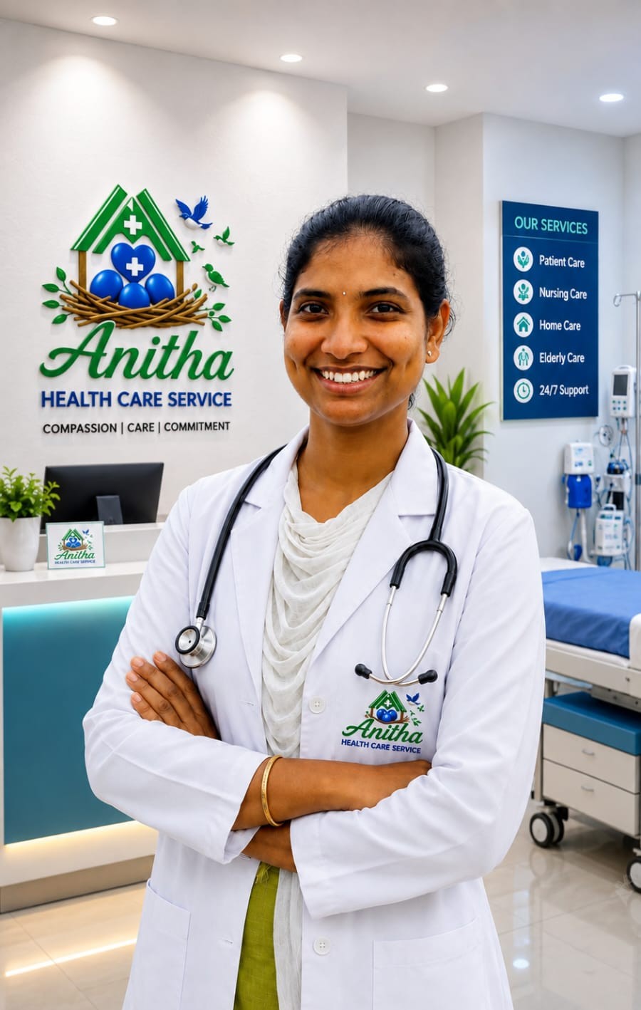 Ms.S.SANDILYA, GENERAL MANAGER