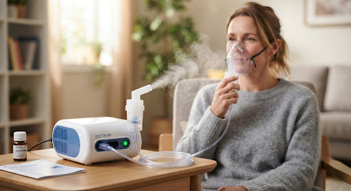 Nebulizer