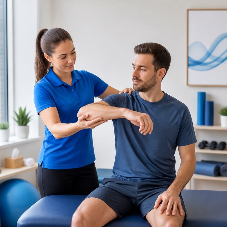 Physiotherapy