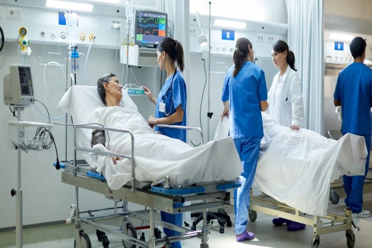 Post-Surgery Care