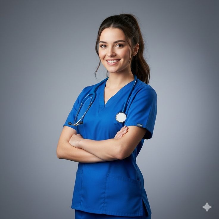 Staff Nurse