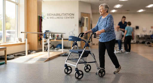 Medical Walker