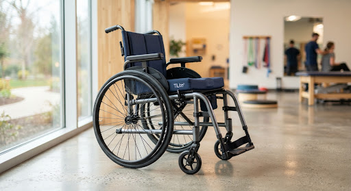 Wheelchair